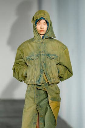 Egonlab Fashion Show Men Ready to Wear Fall Winter 2026 2027 Collection , during Paris Fashion Week, on January 21, 2026 Egonlab Fashion Show Men Ready to Wear Fall Winter 2026 2027 Collection , during Paris Fashion Week, on January 21, 2026 Paris France  Copyright: xAgencex xBestimagexAgencex xBestimagex
