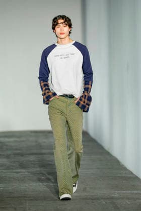 Egonlab Fashion Show Men Ready to Wear Fall Winter 2026 2027 Collection , during Paris Fashion Week, on January 21, 2026 Egonlab Fashion Show Men Ready to Wear Fall Winter 2026 2027 Collection , during Paris Fashion Week, on January 21, 2026 Paris France  Copyright: xAgencex xBestimagexAgencex xBestimagex