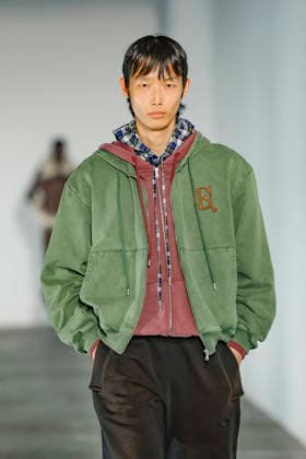 Egonlab Fashion Show Men Ready to Wear Fall Winter 2026 2027 Collection , during Paris Fashion Week, on January 21, 2026 Egonlab Fashion Show Men Ready to Wear Fall Winter 2026 2027 Collection , during Paris Fashion Week, on January 21, 2026 Paris France  Copyright: xAgencex xBestimagexAgencex xBestimagex