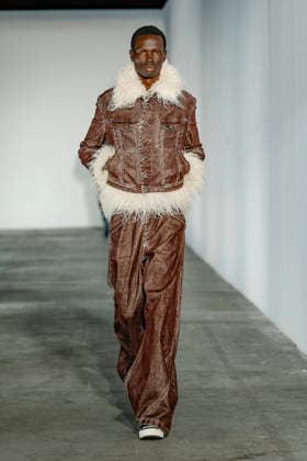 Egonlab Fashion Show Men Ready to Wear Fall Winter 2026 2027 Collection , during Paris Fashion Week, on January 21, 2026 Egonlab Fashion Show Men Ready to Wear Fall Winter 2026 2027 Collection , during Paris Fashion Week, on January 21, 2026 Paris France  Copyright: xAgencex xBestimagexAgencex xBestimagex