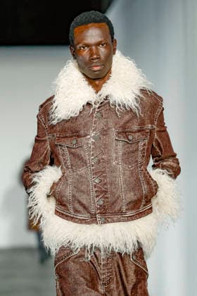 Egonlab Fashion Show Men Ready to Wear Fall Winter 2026 2027 Collection , during Paris Fashion Week, on January 21, 2026 Egonlab Fashion Show Men Ready to Wear Fall Winter 2026 2027 Collection , during Paris Fashion Week, on January 21, 2026 Paris France  Copyright: xAgencex xBestimagexAgencex xBestimagex