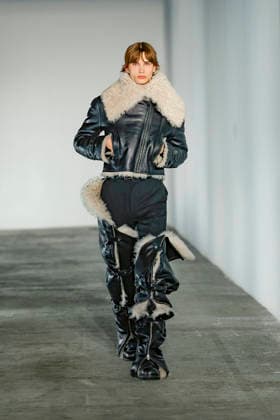 Egonlab Fashion Show Men Ready to Wear Fall Winter 2026 2027 Collection , during Paris Fashion Week, on January 21, 2026 Egonlab Fashion Show Men Ready to Wear Fall Winter 2026 2027 Collection , during Paris Fashion Week, on January 21, 2026 Paris France  Copyright: xAgencex xBestimagexAgencex xBestimagex