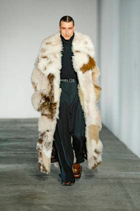 Egonlab Fashion Show Men Ready to Wear Fall Winter 2026 2027 Collection , during Paris Fashion Week, on January 21, 2026 Egonlab Fashion Show Men Ready to Wear Fall Winter 2026 2027 Collection , during Paris Fashion Week, on January 21, 2026 Paris France  Copyright: xAgencex xBestimagexAgencex xBestimagex