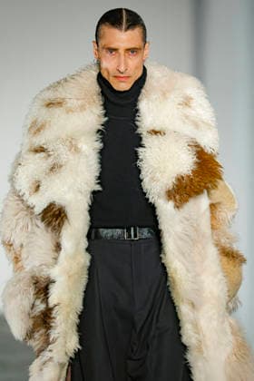 Egonlab Fashion Show Men Ready to Wear Fall Winter 2026 2027 Collection , during Paris Fashion Week, on January 21, 2026 Egonlab Fashion Show Men Ready to Wear Fall Winter 2026 2027 Collection , during Paris Fashion Week, on January 21, 2026 Paris France  Copyright: xAgencex xBestimagexAgencex xBestimagex