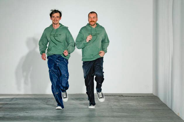 Egonlab Fashion Show Men Ready to Wear Fall Winter 2026 2027 Collection , during Paris Fashion Week, on January 21, 2026 Egonlab Fashion Show Men Ready to Wear Fall Winter 2026 2027 Collection , during Paris Fashion Week, on January 21, 2026 Paris France  Copyright: xAgencex xBestimagexAgencex xBestimagex
