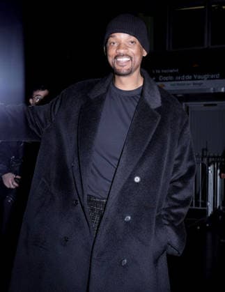 Jada Pinkett and Will Smith seen leaving Grand Palais where their son Jaden Smith presented his collaboration as Louboutin artistic director, during Paris Fashion Week Featuring: Will Smith Where: Paris, France When: 21 Jan 2026 Credit: Jasmine Aissaoui INSTARimages EDITORIAL USE ONLY. NOT FOR USE BY NEWSPAPERS BASED IN THE UK. Copyright: xx instar55403484