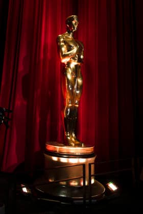 January 22, 2026, Los Angeles, California, USA: Atmosphere at the 98th OscarsÃ‚Â® Nominations Announcement. Los Angeles USA - ZUMAb173 20260122_aap_b173_011 Copyright: xBillyxBennightx