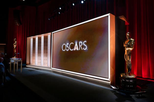 January 22, 2026, Los Angeles, California, USA: Atmosphere at the 98th OscarsÃ‚Â® Nominations Announcement. Los Angeles USA - ZUMAb173 20260122_aap_b173_024 Copyright: xBillyxBennightx