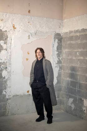 PFW Dries Van Noten photocall Norman Reedus attends the Dries Van Noten Menswear Fall Winter 2026-2027 show as part of Paris Fashion Week on January 22, 2026 in Paris, France. Photo by Eliot Blondet ABACAPRESS.COM Paris France France  Copyright: xBlondetxEliot ABACAx