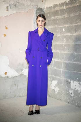 PFW Dries Van Noten photocall Béatrice Marchetti attends the Dries Van Noten Menswear Fall Winter 2026-2027 show as part of Paris Fashion Week on January 22, 2026 in Paris, France. Photo by Eliot Blondet ABACAPRESS.COM Paris France France  Copyright: xBlondetxEliot ABACAx