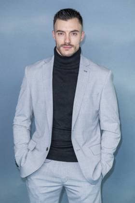 Shelter UK Film Premiere Bryan Vigier attends the Shelter UK Premiere at the Cineworld cinema, Leicester Square, London. 20th January 2026.  Copyright: xAndrewxSimsx NINTCHDBPICT001053356826