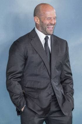 Shelter UK Film Premiere Jason Statham attends the Shelter UK Premiere at the Cineworld cinema, Leicester Square, London. 20th January 2026.  Copyright: xAndrewxSimsx NINTCHDBPICT001053357243