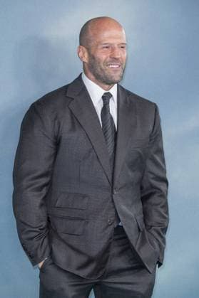 Shelter UK Film Premiere Jason Statham attends the Shelter UK Premiere at the Cineworld cinema, Leicester Square, London. 20th January 2026.  Copyright: xAndrewxSimsx NINTCHDBPICT001053357281