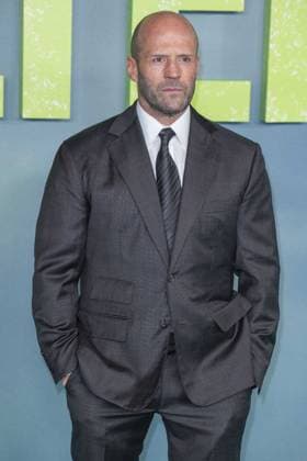 Shelter UK Film Premiere Jason Statham attends the Shelter UK Premiere at the Cineworld cinema, Leicester Square, London. 20th January 2026.  Copyright: xAndrewxSimsx NINTCHDBPICT001053357782