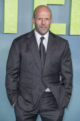 Shelter UK Film Premiere Jason Statham attends the Shelter UK Premiere at the Cineworld cinema, Leicester Square, London. 20th January 2026.  Copyright: xAndrewxSimsx NINTCHDBPICT001053357512