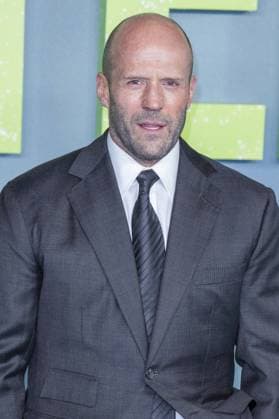 Shelter UK Film Premiere Jason Statham attends the Shelter UK Premiere at the Cineworld cinema, Leicester Square, London. 20th January 2026.  Copyright: xAndrewxSimsx NINTCHDBPICT001053363713