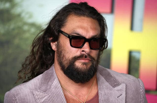 UK: Special Screening of the movie The Wrecking Crew Jason Momoa attends the Special Screening of the movie The Wrecking Crew at Cineworld Leicester Square in London, UK. London Cineworld Leicester Square UK Copyright: xFredxDuvalx