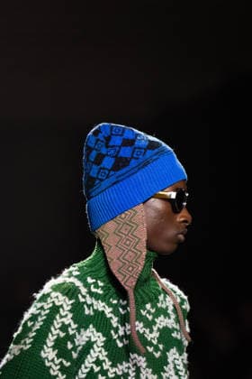 Dries Van Noten - Runway - Paris Fashion Week - Menswear Fall Winter 2026-2027 Models present creations by Dries Van Noten for the Menswear Ready-to-wear Fall-Winter 2026 2027 collection as part of the Men Paris Fashion Week in Paris on January 22, 2026. Photo by Alexis Jumeau ABACAPRESS.COM Paris France  Copyright: xJumeauxAlexis ABACAx