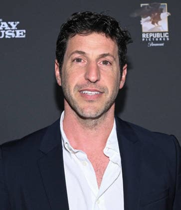 ˜The Gray House™ Los Angeles Premiere Greg Cahan arriving to ˜The Gray House™ Los Angeles Premiere at Sherry Lansing Theatre on January 22, 2025 in Hollywood, CA. Hollywood Sherry Lansing Theatre California USA Copyright: xLISAxOConnor AFF-USA.comx