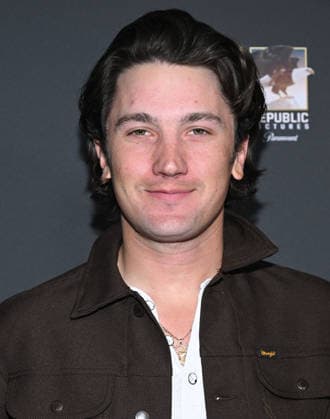 ˜The Gray House™ Los Angeles Premiere Drake Milligan arriving to ˜The Gray House™ Los Angeles Premiere at Sherry Lansing Theatre on January 22, 2025 in Hollywood, CA. Hollywood Sherry Lansing Theatre California USA Copyright: xLISAxOConnor AFF-USA.comx