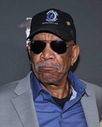 ˜The Gray House™ Los Angeles Premiere Morgan Freeman arriving to ˜The Gray House™ Los Angeles Premiere at Sherry Lansing Theatre on January 22, 2025 in Hollywood, CA. Hollywood Sherry Lansing Theatre California USA Copyright: xLISAxOConnor AFF-USA.comx