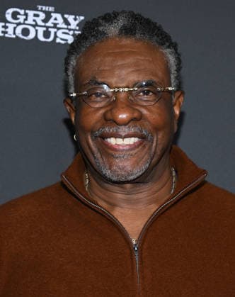 ˜The Gray House™ Los Angeles Premiere Keith David arriving to ˜The Gray House™ Los Angeles Premiere at Sherry Lansing Theatre on January 22, 2025 in Hollywood, CA. Hollywood Sherry Lansing Theatre California USA Copyright: xLISAxOConnor AFF-USA.comx