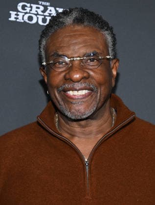 ˜The Gray House™ Los Angeles Premiere Keith David arriving to ˜The Gray House™ Los Angeles Premiere at Sherry Lansing Theatre on January 22, 2025 in Hollywood, CA. Hollywood Sherry Lansing Theatre California USA Copyright: xLISAxOConnor AFF-USA.comx