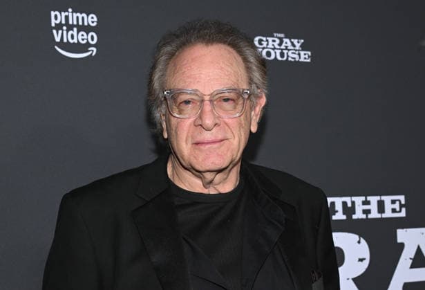 ˜The Gray House™ Los Angeles Premiere Darrell Fetty arriving to ˜The Gray House™ Los Angeles Premiere at Sherry Lansing Theatre on January 22, 2025 in Hollywood, CA. Hollywood Sherry Lansing Theatre California USA Copyright: xLISAxOConnor AFF-USA.comx