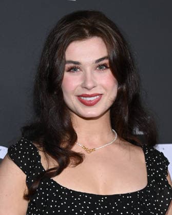 ˜The Gray House™ Los Angeles Premiere Catherine Hannay arriving to ˜The Gray House™ Los Angeles Premiere at Sherry Lansing Theatre on January 22, 2025 in Hollywood, CA. Hollywood Sherry Lansing Theatre California USA Copyright: xLISAxOConnor AFF-USA.comx