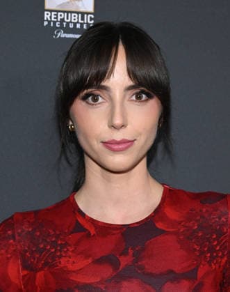 ˜The Gray House™ Los Angeles Premiere Lindsay Foster arriving to ˜The Gray House™ Los Angeles Premiere at Sherry Lansing Theatre on January 22, 2025 in Hollywood, CA. Hollywood Sherry Lansing Theatre California USA Copyright: xLISAxOConnor AFF-USA.comx