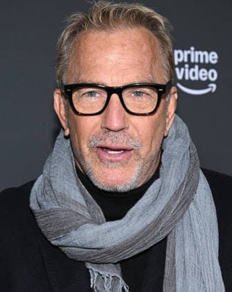 ˜The Gray House™ Los Angeles Premiere Kevin Costner arriving to ˜The Gray House™ Los Angeles Premiere at Sherry Lansing Theatre on January 22, 2025 in Hollywood, CA. Hollywood Sherry Lansing Theatre California USA Copyright: xLISAxOConnor AFF-USA.comx