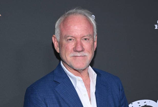 ˜The Gray House™ Los Angeles Premiere John Debney arriving to ˜The Gray House™ Los Angeles Premiere at Sherry Lansing Theatre on January 22, 2025 in Hollywood, CA. Hollywood Sherry Lansing Theatre California USA Copyright: xLISAxOConnor AFF-USA.comx