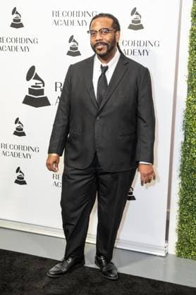 January 22, 2026, Bronx, New York, USA: Sidney Outlaw attends Recording Academy New York Chapter Honors 2026 GRAMMY Awards Nominees celebration at Lavan Chelsea in New York, NY on January 22, 2026 Bronx USA - ZUMAr339 20260122_znp_r339_001 Copyright: xLevxRadinx