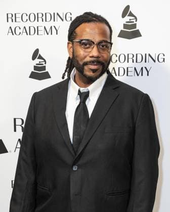 January 22, 2026, Bronx, New York, USA: Sidney Outlaw attends Recording Academy New York Chapter Honors 2026 GRAMMY Awards Nominees celebration at Lavan Chelsea in New York, NY on January 22, 2026 Bronx USA - ZUMAr339 20260122_znp_r339_002 Copyright: xLevxRadinx