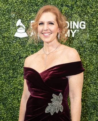 January 22, 2026, Bronx, New York, USA: Emily Drennan attends Recording Academy New York Chapter Honors 2026 GRAMMY Awards Nominees celebration at Lavan Chelsea in New York, NY on January 22, 2026 Bronx USA - ZUMAr339 20260122_znp_r339_004 Copyright: xLevxRadinx