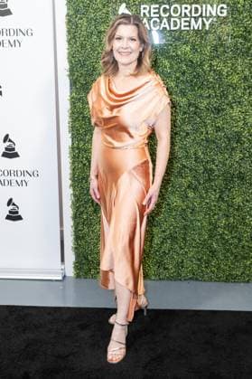 January 22, 2026, Bronx, New York, USA: Kirsten Agresta Copely attends Recording Academy New York Chapter Honors 2026 GRAMMY Awards Nominees celebration at Lavan Chelsea in New York, NY on January 22, 2026 Bronx USA - ZUMAr339 20260122_znp_r339_006 Copyright: xLevxRadinx