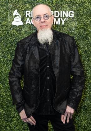 January 22, 2026, Bronx, New York, USA: Jordan Rudess attends Recording Academy New York Chapter Honors 2026 GRAMMY Awards Nominees celebration at Lavan Chelsea in New York, NY on January 22, 2026 Bronx USA - ZUMAr339 20260122_znp_r339_007 Copyright: xLevxRadinx