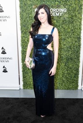 January 22, 2026, Bronx, New York, USA: Joanie Leeds attends Recording Academy New York Chapter Honors 2026 GRAMMY Awards Nominees celebration at Lavan Chelsea in New York, NY on January 22, 2026 Bronx USA - ZUMAr339 20260122_znp_r339_009 Copyright: xLevxRadinx