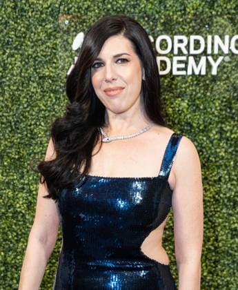 January 22, 2026, Bronx, New York, USA: Joanie Leeds attends Recording Academy New York Chapter Honors 2026 GRAMMY Awards Nominees celebration at Lavan Chelsea in New York, NY on January 22, 2026 Bronx USA - ZUMAr339 20260122_znp_r339_010 Copyright: xLevxRadinx
