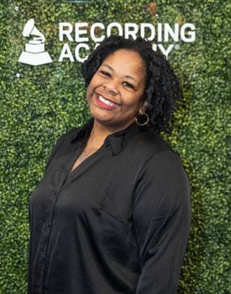January 22, 2026, Bronx, New York, USA: Nikisha Bailey attends Recording Academy New York Chapter Honors 2026 GRAMMY Awards Nominees celebration at Lavan Chelsea in New York, NY on January 22, 2026 Bronx USA - ZUMAr339 20260122_znp_r339_011 Copyright: xLevxRadinx