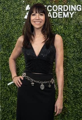 January 22, 2026, Bronx, New York, USA: Lorenza Ponce attends Recording Academy New York Chapter Honors 2026 GRAMMY Awards Nominees celebration at Lavan Chelsea in New York, NY on January 22, 2026 Bronx USA - ZUMAr339 20260122_znp_r339_021 Copyright: xLevxRadinx
