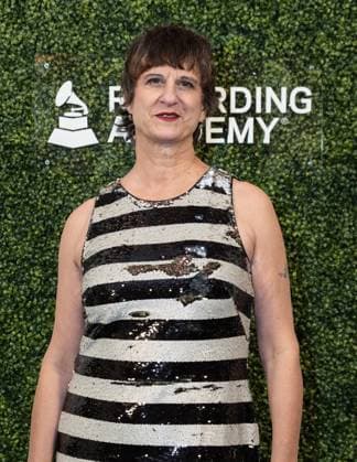 January 22, 2026, Bronx, New York, USA: Leah Coloff attends Recording Academy New York Chapter Honors 2026 GRAMMY Awards Nominees celebration at Lavan Chelsea in New York, NY on January 22, 2026 Bronx USA - ZUMAr339 20260122_znp_r339_023 Copyright: xLevxRadinx