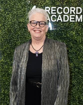 January 22, 2026, Bronx, New York, USA: Martha Mooke attends Recording Academy New York Chapter Honors 2026 GRAMMY Awards Nominees celebration at Lavan Chelsea in New York, NY on January 22, 2026 Bronx USA - ZUMAr339 20260122_znp_r339_026 Copyright: xLevxRadinx
