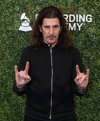 January 22, 2026, Bronx, New York, USA: Frank Bello attends Recording Academy New York Chapter Honors 2026 GRAMMY Awards Nominees celebration at Lavan Chelsea in New York, NY on January 22, 2026 Bronx USA - ZUMAr339 20260122_znp_r339_034 Copyright: xLevxRadinx