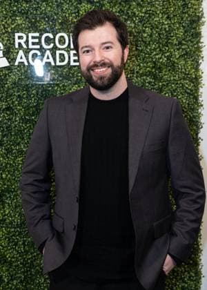 January 22, 2026, Bronx, New York, USA: Addison Maye-Saxon attends Recording Academy New York Chapter Honors 2026 GRAMMY Awards Nominees celebration at Lavan Chelsea in New York, NY on January 22, 2026 Bronx USA - ZUMAr339 20260122_znp_r339_043 Copyright: xLevxRadinx