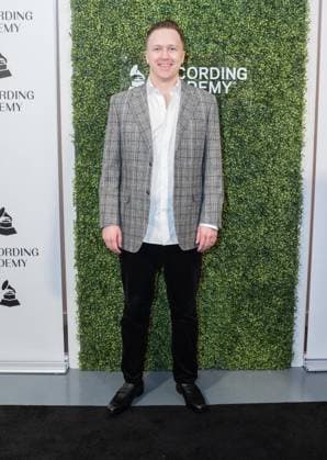 January 22, 2026, Bronx, New York, USA: Andy Clausen attends Recording Academy New York Chapter Honors 2026 GRAMMY Awards Nominees celebration at Lavan Chelsea in New York, NY on January 22, 2026 Bronx USA - ZUMAr339 20260122_znp_r339_045 Copyright: xLevxRadinx