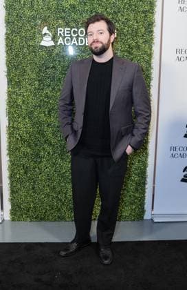 January 22, 2026, Bronx, New York, USA: Addison Maye-Saxon attends Recording Academy New York Chapter Honors 2026 GRAMMY Awards Nominees celebration at Lavan Chelsea in New York, NY on January 22, 2026 Bronx USA - ZUMAr339 20260122_znp_r339_044 Copyright: xLevxRadinx