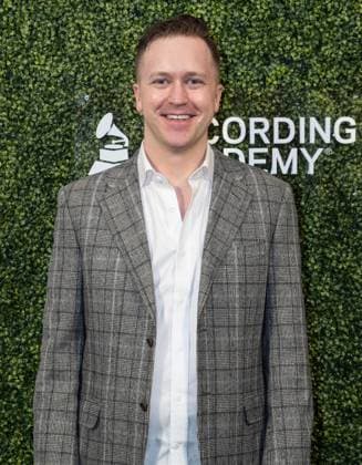 January 22, 2026, Bronx, New York, USA: Andy Clausen attends Recording Academy New York Chapter Honors 2026 GRAMMY Awards Nominees celebration at Lavan Chelsea in New York, NY on January 22, 2026 Bronx USA - ZUMAr339 20260122_znp_r339_046 Copyright: xLevxRadinx