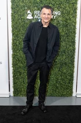 January 22, 2026, Bronx, New York, USA: John Patitucci attends Recording Academy New York Chapter Honors 2026 GRAMMY Awards Nominees celebration at Lavan Chelsea in New York, NY on January 22, 2026 Bronx USA - ZUMAr339 20260122_znp_r339_050 Copyright: xLevxRadinx