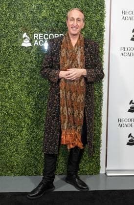 January 22, 2026, Bronx, New York, USA: Paul Avgerinos attends Recording Academy New York Chapter Honors 2026 GRAMMY Awards Nominees celebration at Lavan Chelsea in New York, NY on January 22, 2026 Bronx USA - ZUMAr339 20260122_znp_r339_051 Copyright: xLevxRadinx